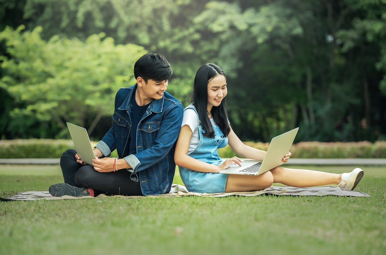 “Okay, Let’s Go!” — The Power of Outdoor Learning ✨